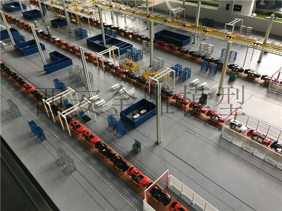 汽車實(shí)訓(xùn)展廳模型用戶評(píng)價(jià) 汽車實(shí)訓(xùn)展廳模型用戶評(píng)價(jià)